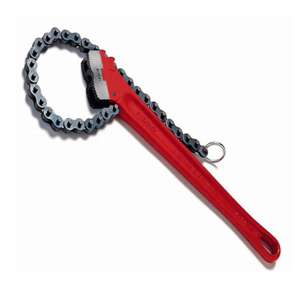 Chain Wrench - 36"