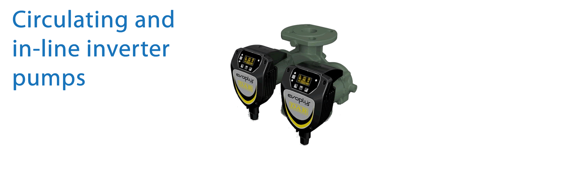 pump