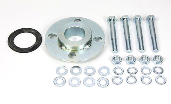 Flange Spacer Kit