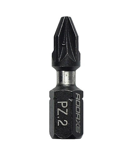 Screwdriver Bits